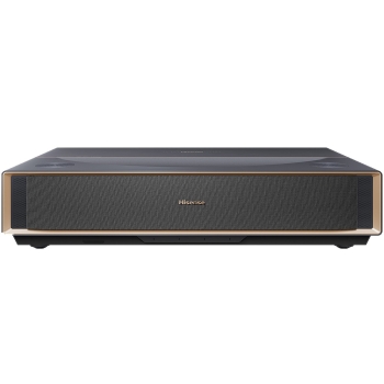 PROJEKTOR LASEROWY Hisense PT1 4K Smart Laser Cinema 4K UHD UST